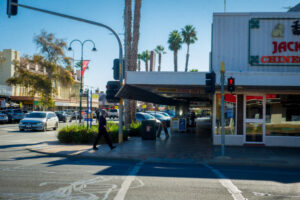 Verdict imminent on city 30km/h slowdown