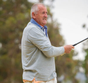 Sunraysia district golf results