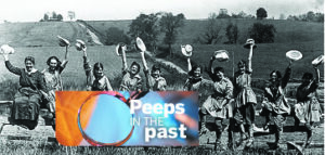 Down the years: Merbein South’s school handles squeeze