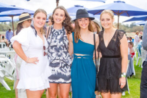 PHOTOS: Melbourne Cup day 2018 at Mildura