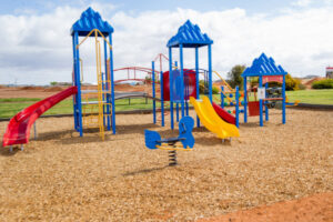 Feedback sought on local playground designs