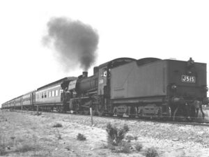 Down the Years: Easter always a time to celebrate our people