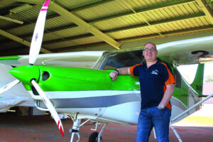 Are you fit to fly? Check