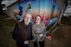 Cabarita put down roots for ripple effect
