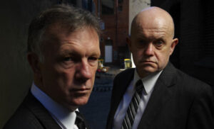 Crime hounds promise the underbelly ‘true story’ in Mildura
