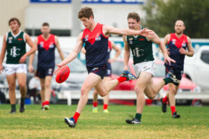 Demons recruit veteran star