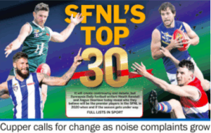 Sunraysia Daily April 18, 2020