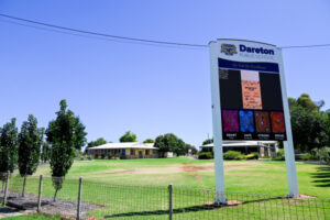 The school that dared to change