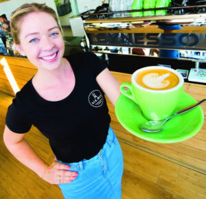 Now we’ve bean educated