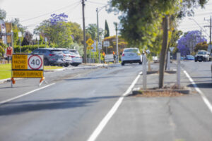 Council asks residents: Are our roads safe?