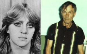 Police search for body of woman killed more than 30 years ago