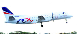 Rex Airlines’ future up in the air
