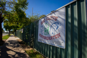 $6m for Red Cliffs early learning hub