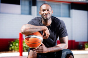 Big V basketball: Calvin Henry hopeful of Mildura Heat deal