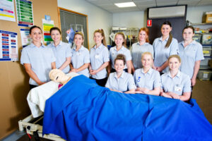 Successful operation