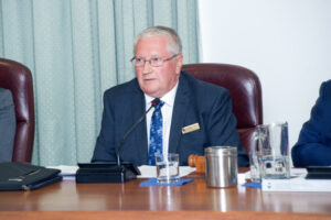 Outgoing Mildura Mayor left “broken” after constant attacks