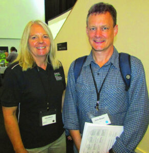 Baiting mice numbers