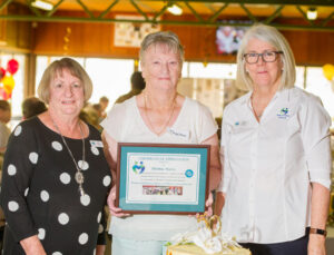 Wheels turn for 50 years