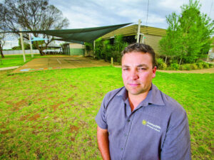 End to classes after 88 years