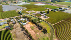 Funding secured for long-term water plan