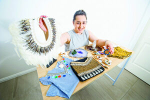 Market kicking goals