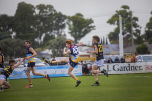 Pioneers boys and girls to face Calder Cannons at MSP