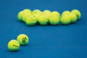 Saturday Serve: Time to shut the Australian Open down