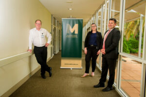 Mildura Base Public Hospital joins jobs campaign