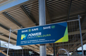 PowerVault goes to VCAT over Sunraysia solar farms