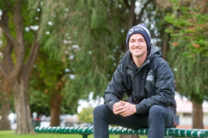 Mental health awareness: It’s ‘OK’ to ask for help