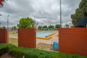 Irymple pool could remain closed until January