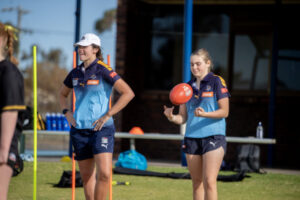 Pioneers inspire next generation