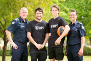 New basketball program tips off for Sunraysia youth