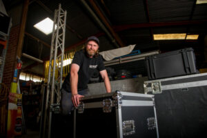 Rock it or lose it, metal fans warned