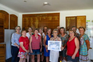 Money to help women golfers