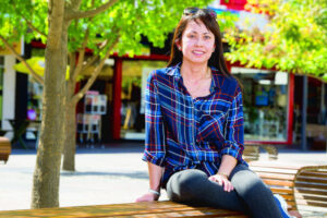 Looking for a space to share culture