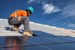 Wentworth misses out on solar scheme