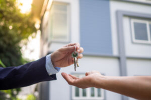 Home resale profits fading fast