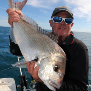Cod Tales: SA clampdown on snapper