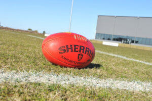 Sports grants now open