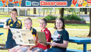 A historic challenge