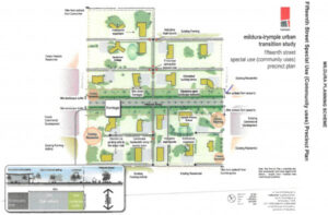 Subdivision approved for land opposite Irymple Primary School