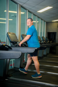 40,000km walk for Beyond Blue