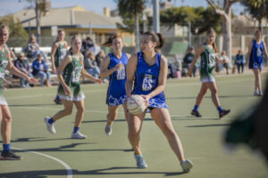 Kangas getting it together