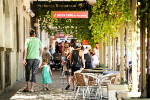 Mildura Council adopts 15-year CBD plan