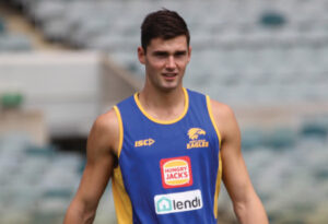 Chase could be on for Eagle Brander