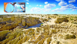 Sunraysia landscape inspires prize-winning poet