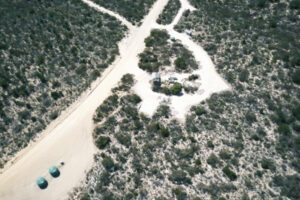 New Mallee campground fit for outdoor adventure