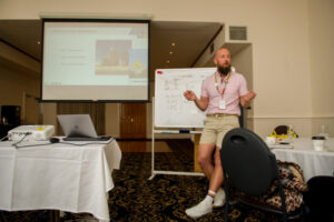 Help build inclusion through connection