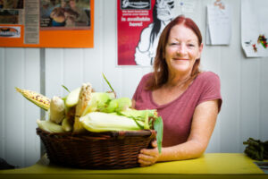 Call goes out to buy more vegetables